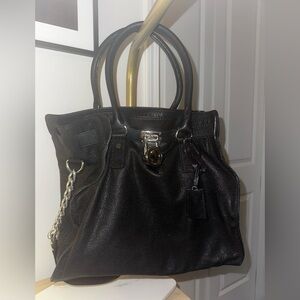 Michael Kors Black Tote
